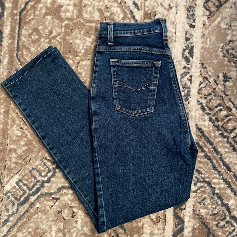 Vintage Christopher J Jeans